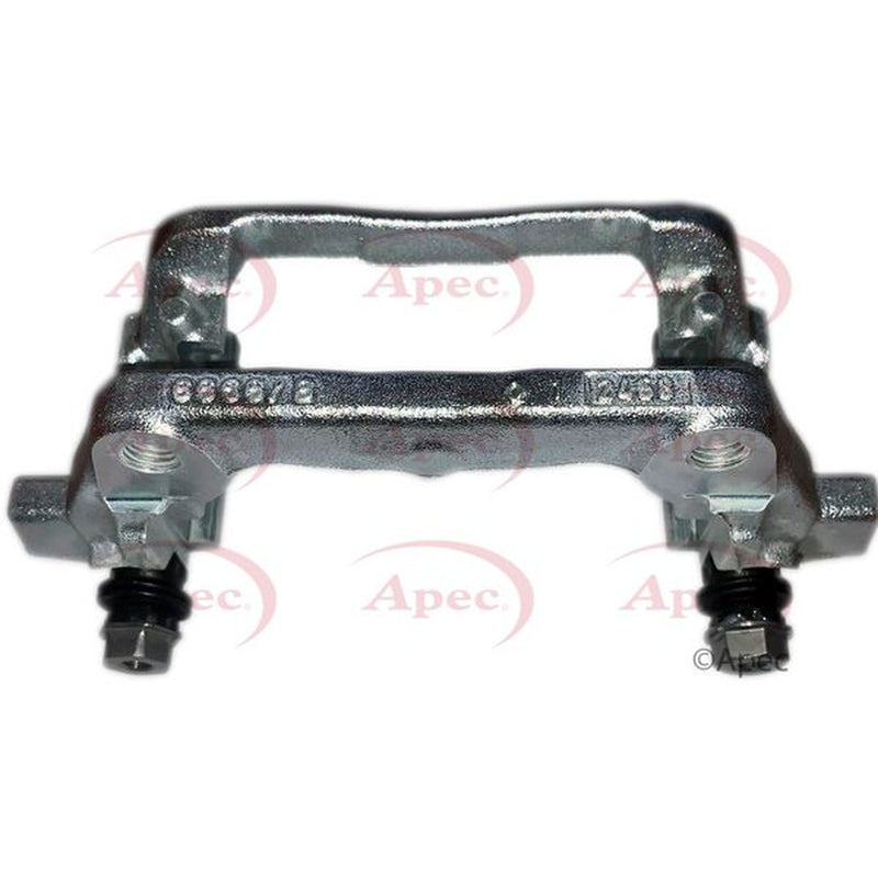 Apec Apec Brake Carrier fits Mini Mini 2006-2015