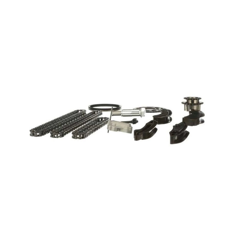 Gates Timing Chain Kit Set Links fits BMW 1 2004-2013