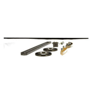 Gates Timing Chain Kit Set Links fits Ford Mondeo 2000-2007 2.0