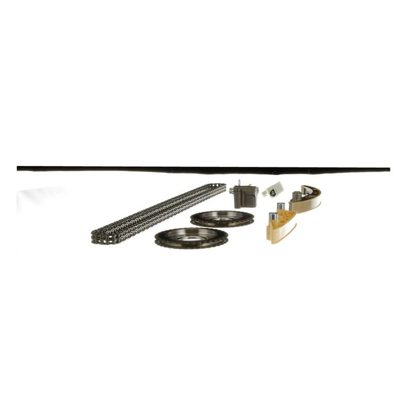 Gates Timing Chain Kit Set Links fits Ford Mondeo 2000-2007 2.0