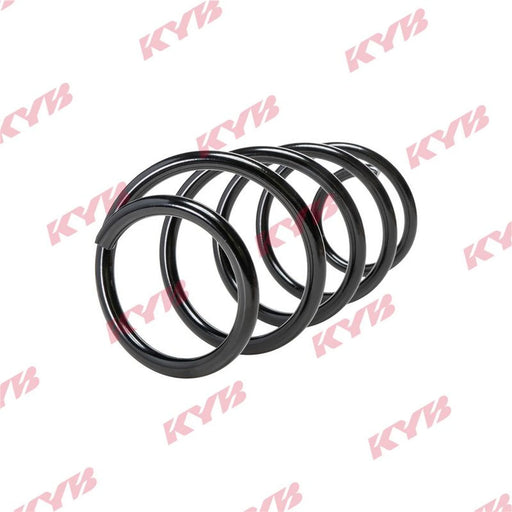 KYB 2 x Suspension Springs fits Suzuki Vitara 2015 on 1.6