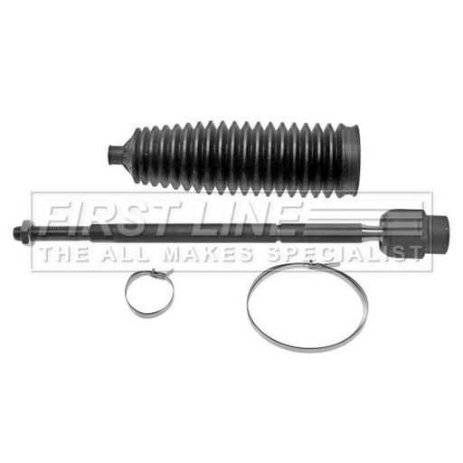 First Line Stabiliser Drop Link fits Vauxhall Corsa 2000-2007