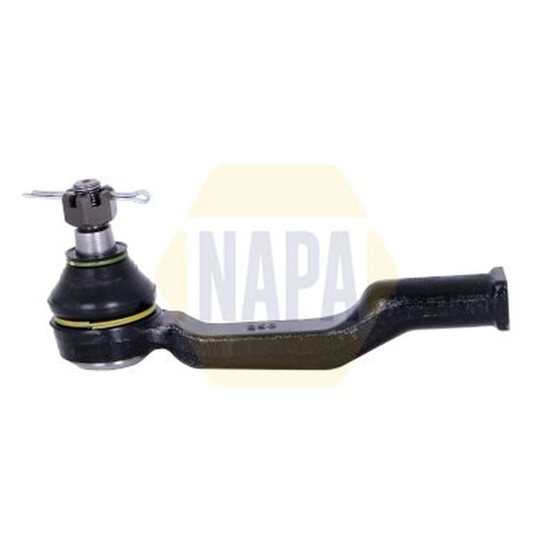 NAPA Steering Tie Rod End Ball Joint Front Right M14x1.5 fits Ford Ranger