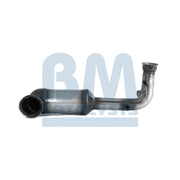 BM Catalysts Homologated Petrol Cat fits Citroën Berlingo Multispace 2016-2018