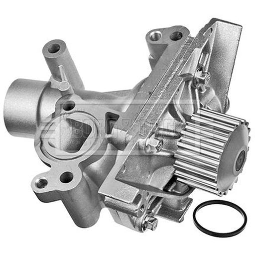 Borg & Beck Engine Cooling Water Pump BWP2206