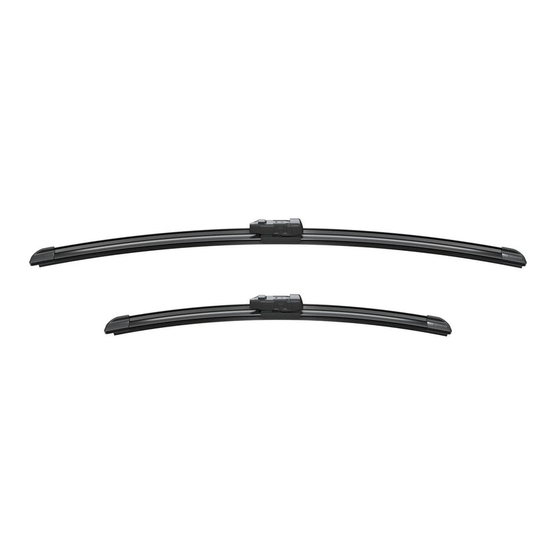 Bosch Aerotwin Wiper Blade Set 575mm + 400mm — A983S fits Isuzu D-Max III