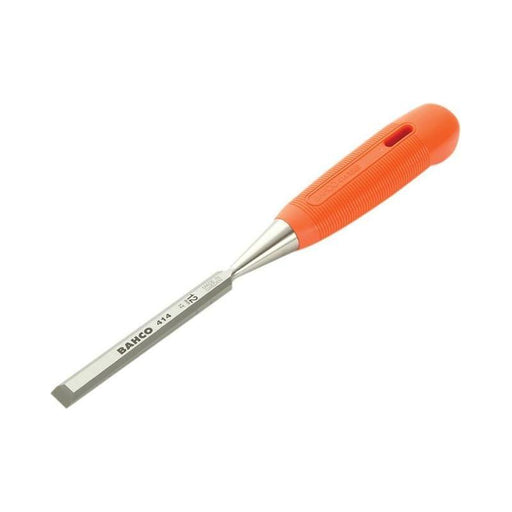 Bahco 414 Bevel Edge Chisel 12mm (1/2in) Bahco - NN4 Online