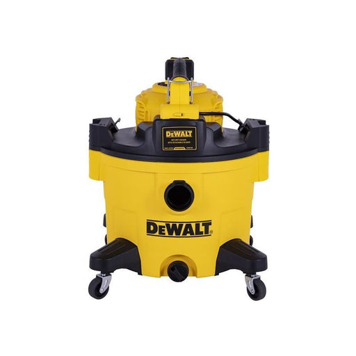 Dewalt Vacuum DXV234PA Detachable Wet & Dry Vacuum + Blower 1080W 240V DEWALT Vacuum - Dynamic Drive