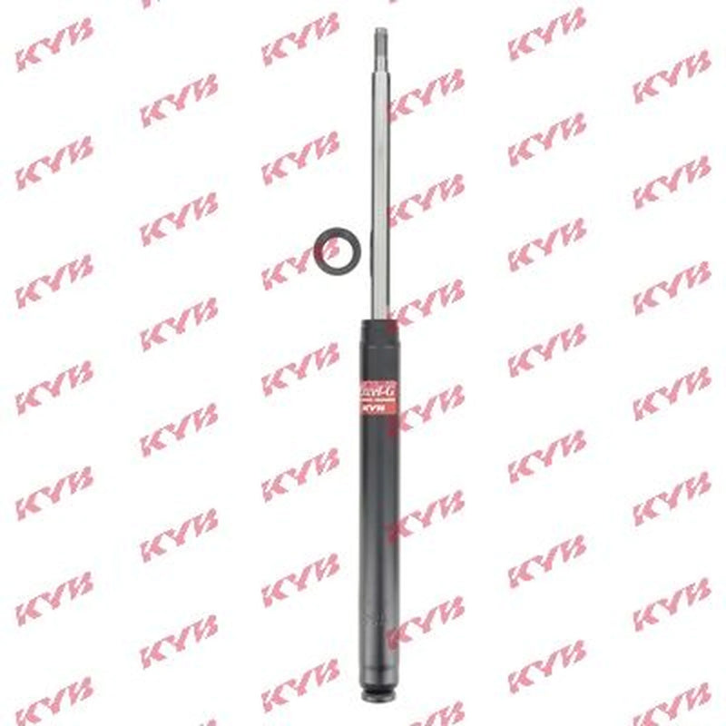 KYB Shock Absorber Damper Strut Front fits Porsche 924 1975-1989 2.0 2.5