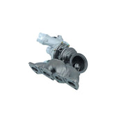 NRF Turbocharger Turbo Unit 90010142