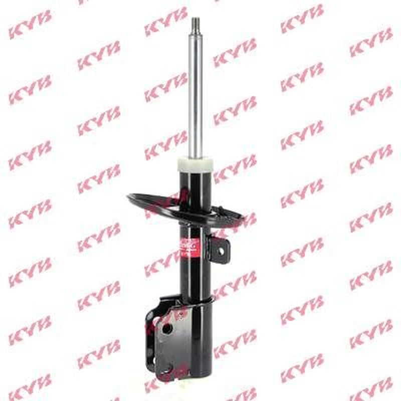 KYB Shock Absorber Damper Strut Front fits Citroën C4 Grand Picasso II 2013-2018