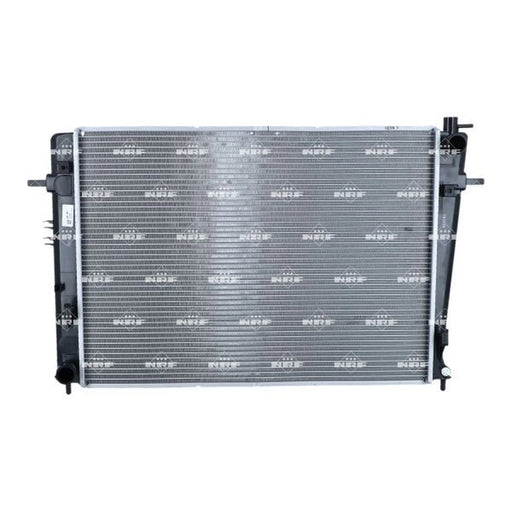 NRF Engine Radiator 59345