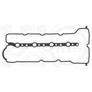 Elring Cylinder Head Cover Gasket ACM (Polyacrylate) fits Toyota Hiace VI Bus
