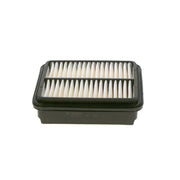 Bosch Engine Air Filter fits Suzuki Baleno 1995-2002 1.3 1.6 1.8 1.9