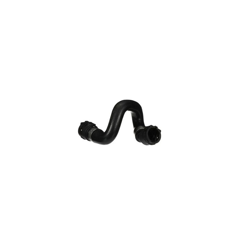 Gates Curved Radiator Hose fits Alpina B7 2003-2008 4.4