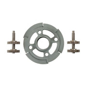 Laser Fuel Injection Pump Sprocket Locking Tool - for Ford Transit 6828 Laser - Dynamic Drive