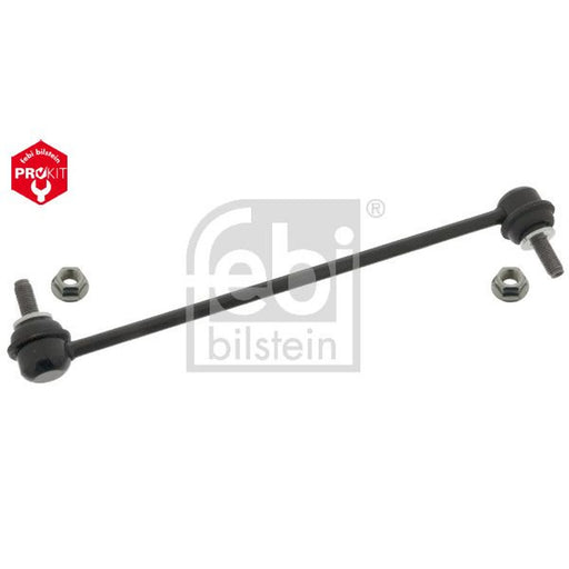 Febi Stabiliser Bar Link Coupling Rod Front Right 101913