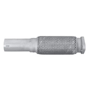 Hella Exhaust Pipe OD fits Ford Courier Box Body/Mpv 1996-1999 1.4