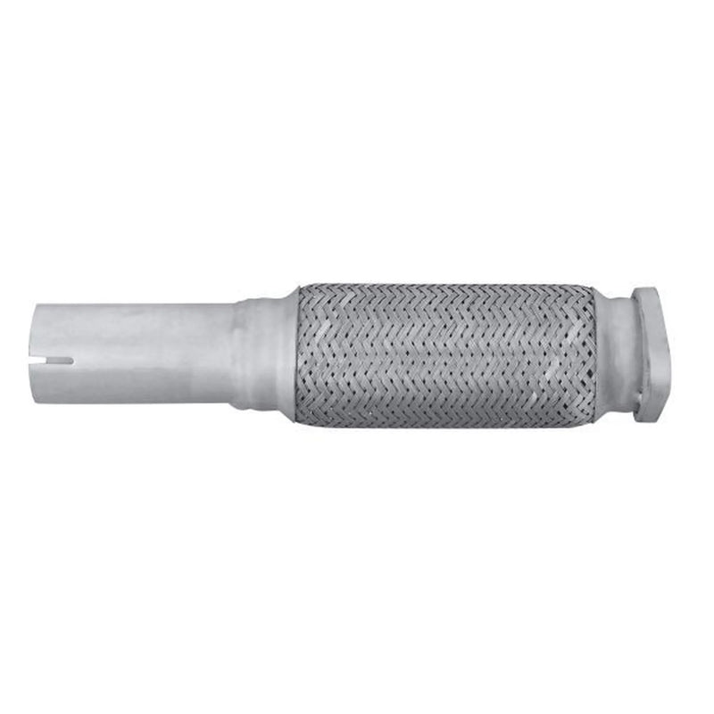 Hella Exhaust Pipe OD fits Ford Courier Box Body/Mpv 1996-1999 1.4