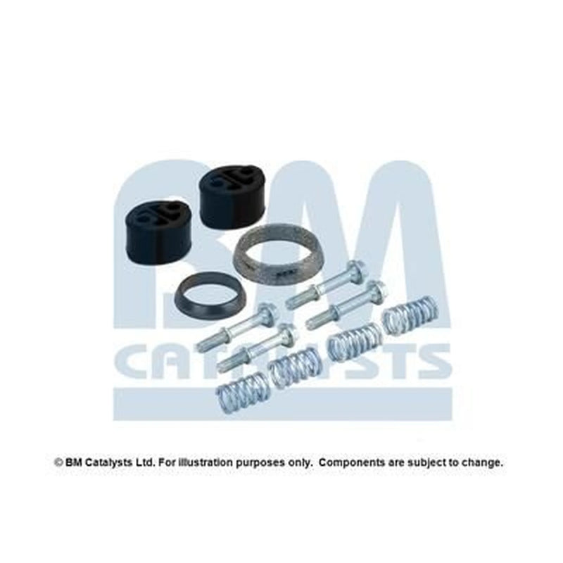 BM Catalysts Fitting Kit FK92353C FK92353C