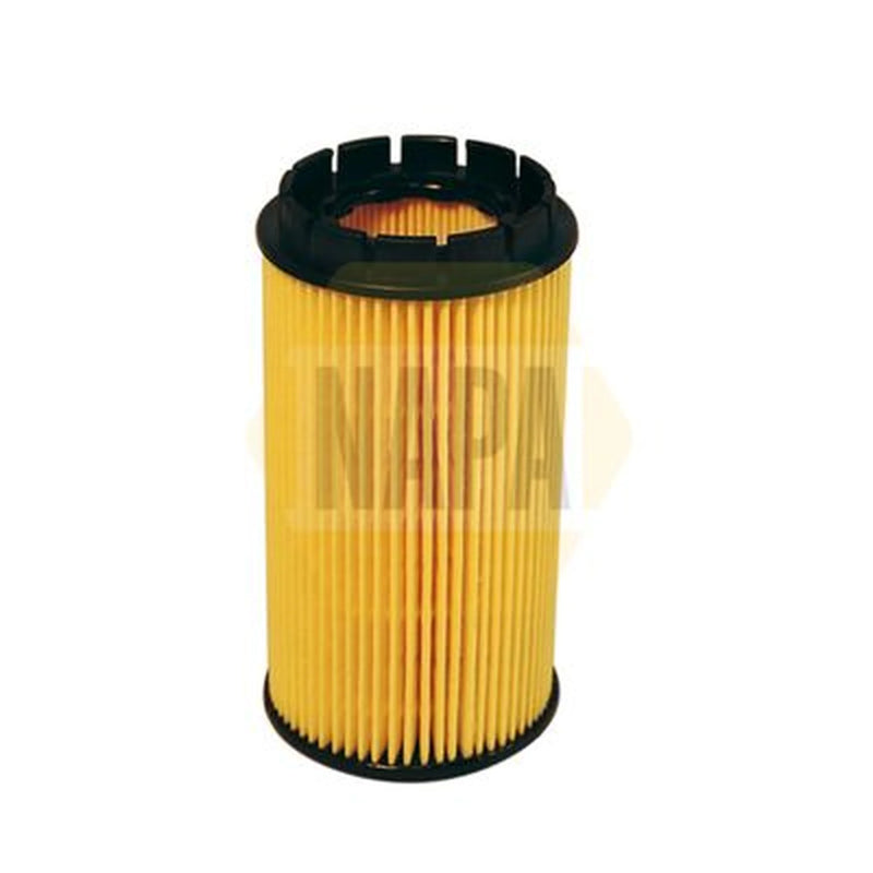 NAPA Engine Oil Filter fits Chrysler Voyager 2000-2008 2.5