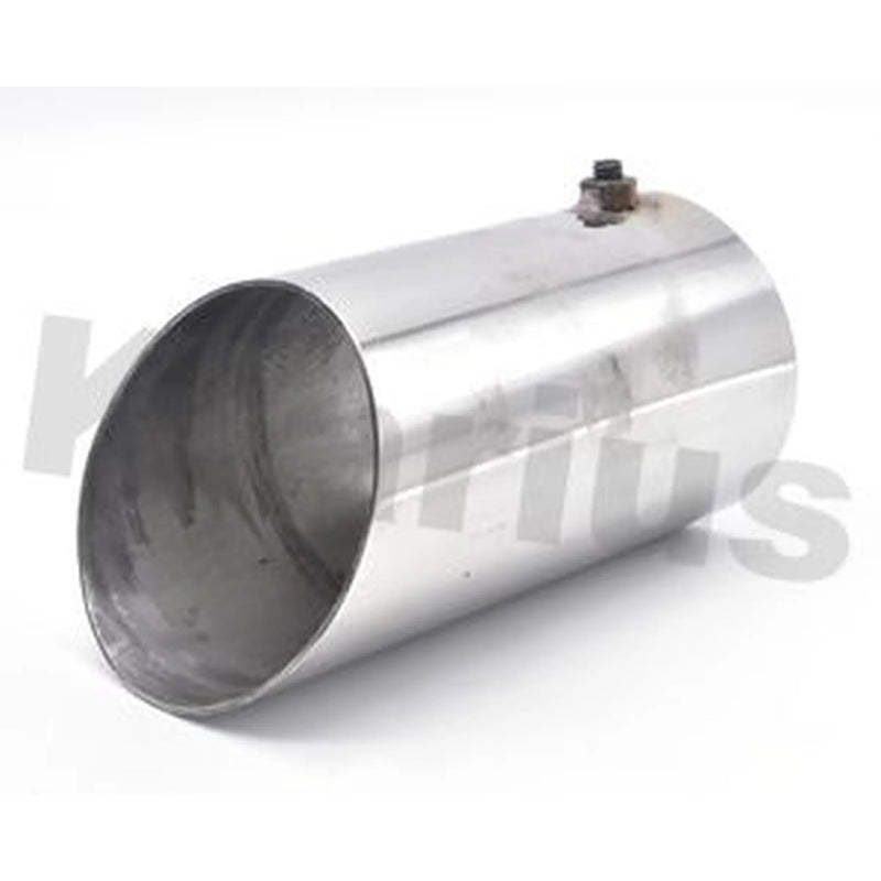 Klarius Trim Rear fits Nissan Juke 2010-2019 1.5 1.6