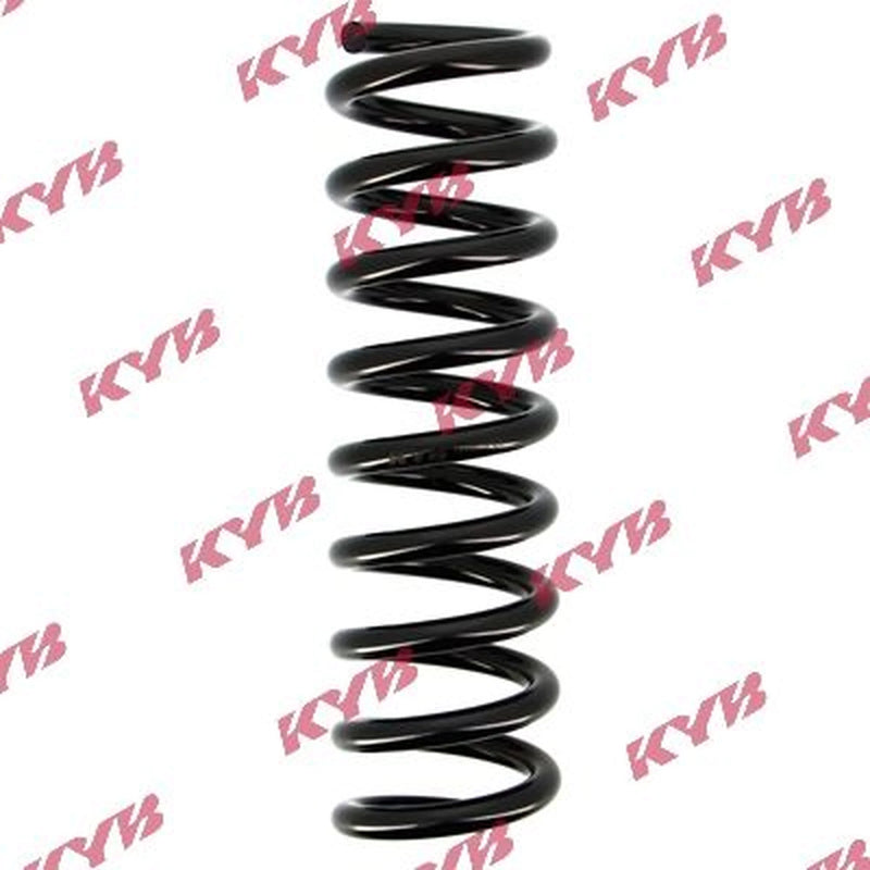 KYB Rear Suspension Coil Spring fits Mercedes-Benz E-Class T-Model 1996-2003