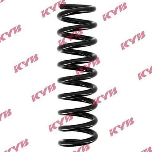 KYB 2 x Suspension Springs fits Mercedes-Benz E-Class T-Model 1996-2003