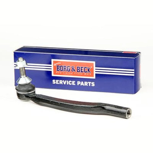 Borg & Beck Steering Tie Rod End Ball Joint BTR5570