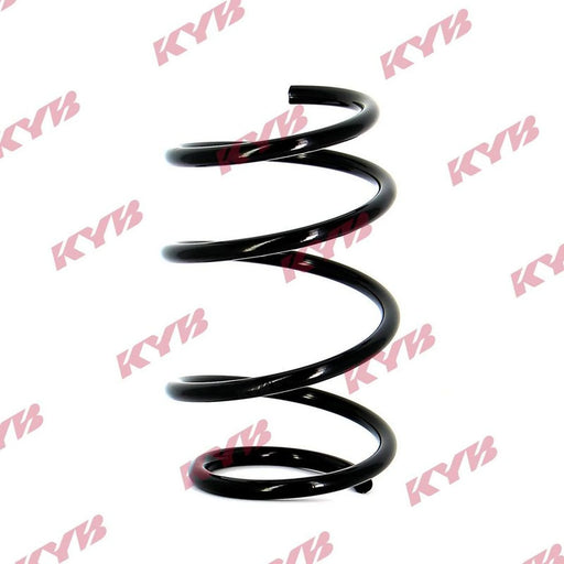 KYB 2 x Suspension Springs fits BMW 3 Compact 2001-2005