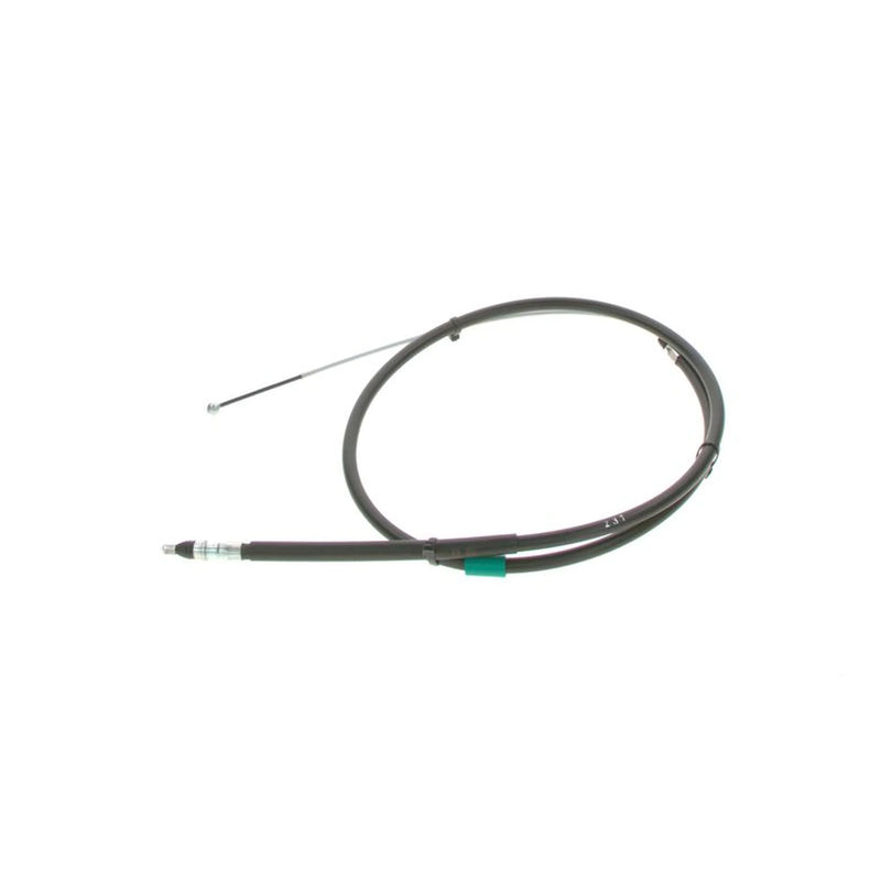 Bosch Handbrake Cable Right Rear fits BMW X3 2003-2011 2.0 2.5 3.0