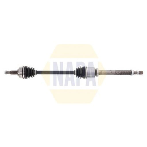 NAPA CV Drive Shaft Driveshaft Front Right NDS1730R