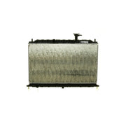 Mahle Engine Radiator fits Kia Rio II 2005-2011 1.4 1.6