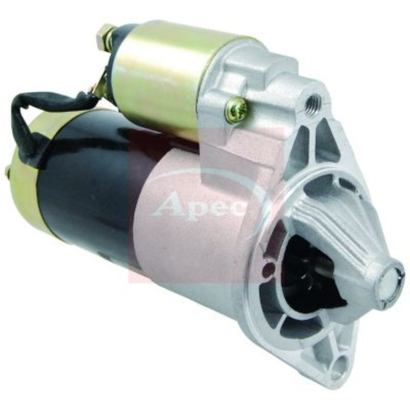 Apec Starter Motor 12V 1.7kW 10 Teeth fits Jeep Cherokee 1988-2001 4.0