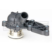 First Line Thermostat,Coolant fits Audi A4 B8 2007-2012 3.2