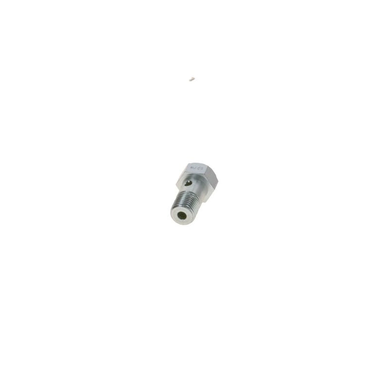 Bosch Fuel Injection Control Valve