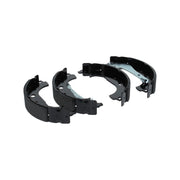Bosch Brake Shoe Set Axle Kit fits Ford Ecosport 2013-2022 1.0 1.5