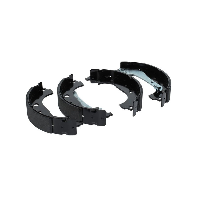Bosch Brake Shoe Set Axle Kit fits Ford Ecosport 2013-2022 1.0 1.5