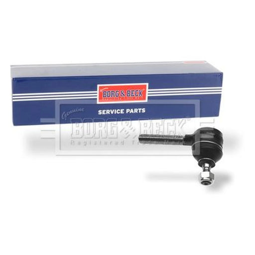 Borg & Beck Steering Tie Rod End Ball Joint BTR4010