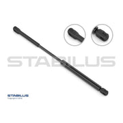 Stabilus Convertible Roof Gas Strut Soft Top Lift Support Shock 1800BN