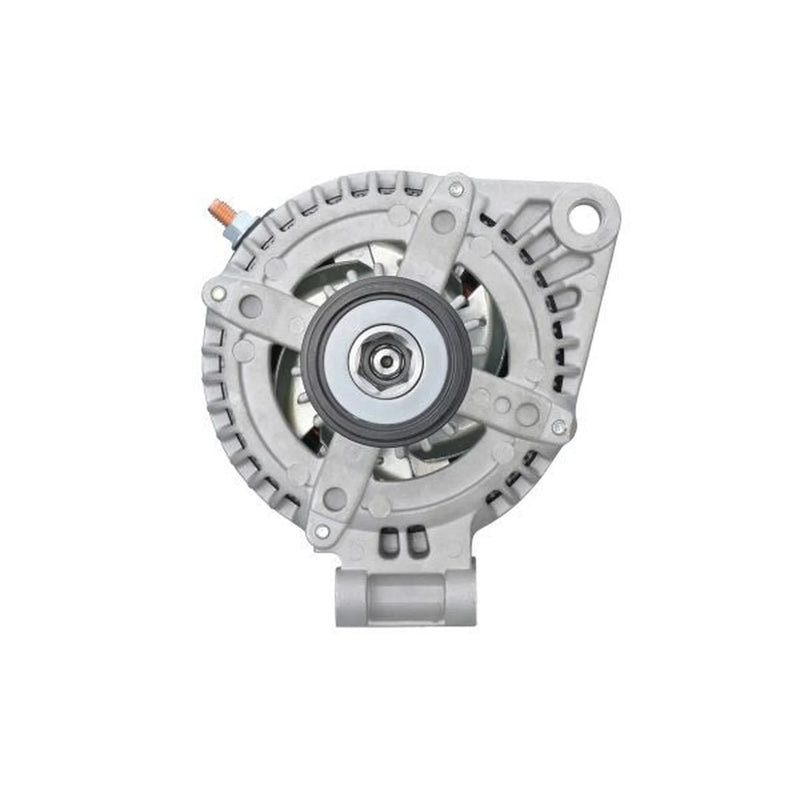 Hella Car Alternator 12V fits Land Rover Discovery IV 2009-2018 2.7