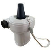 Outdoor Revolution Cyclone Valve Self-Inflating Mattress Pump Rechargeable� Outdoor Revolution - Dynamic Drive