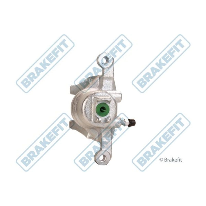 Apec Brake Caliper Assembly Rear Left BCA1633E