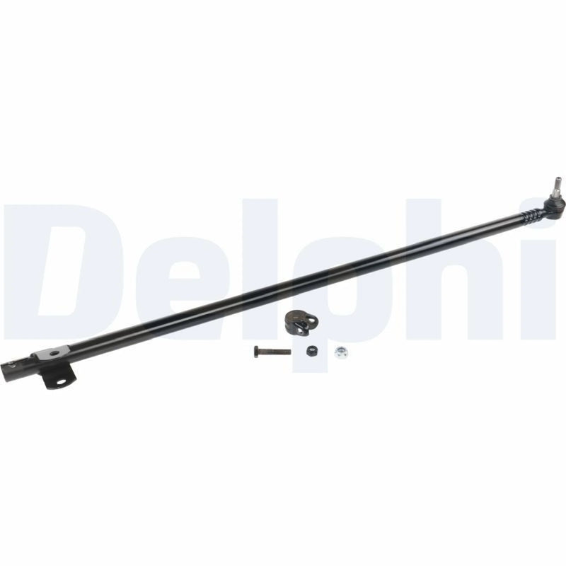 Delphi Drag Link End Lhd fits Land Rover Range Rover 1994-2002 2.5 3.9 4.0 4.6