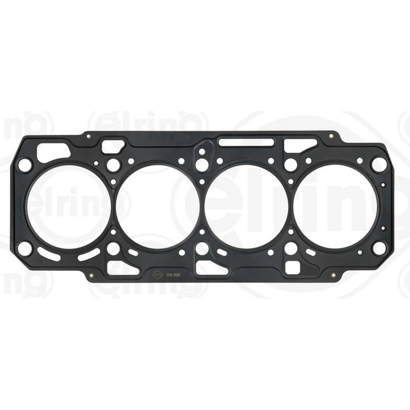 Elring Cylinder Head Gasket 0mm Thick fits Jeep Cherokee 2015-2018 2.2