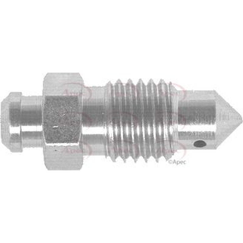 Apec Apec Bleed Screw M10X1.25 BBS14 43352SM4951 BBS14