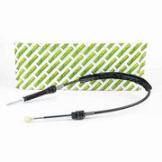 First Line Manual Transmission Cable Pull fits VW Caddy III 2004-2015 1.6 2.0