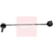 Apec Stabiliser Bar Link Coupling Rod Front fits Land Rover Range Rover Sport I
