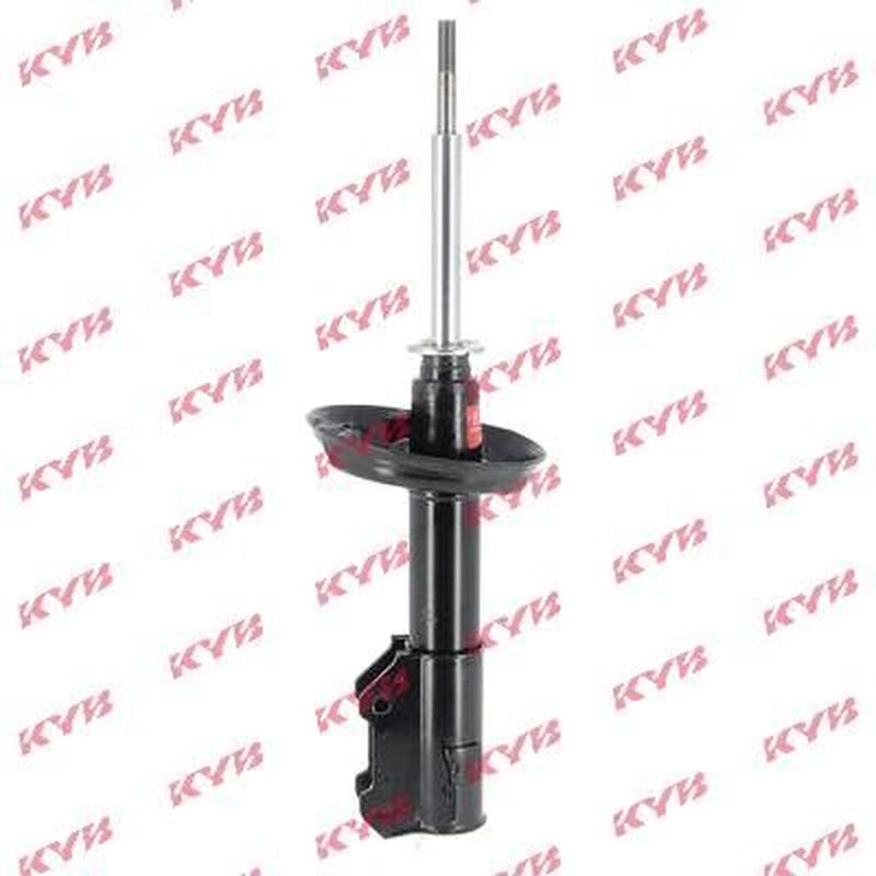 KYB 2 x Shock Absorbers fits Saab 9-5 2010-2012 1.6 2.0