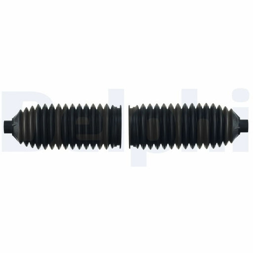 Delphi 2 x Steering Bellow Kit Front fits Suzuki Grand Vitara II 2005-2015